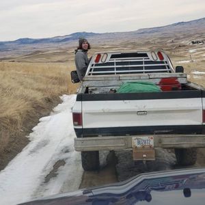 Meet your Posher, Jason